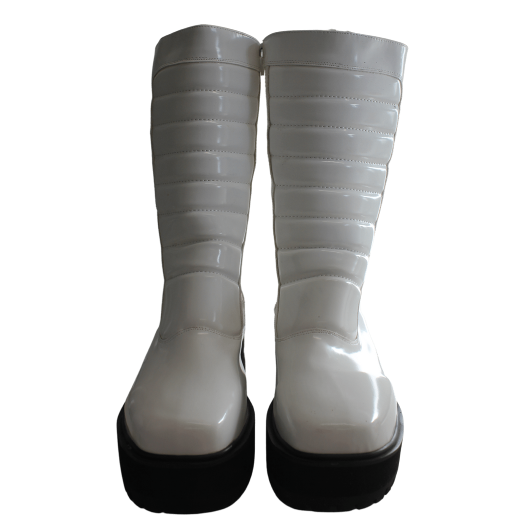 Marshan Puffer Boots