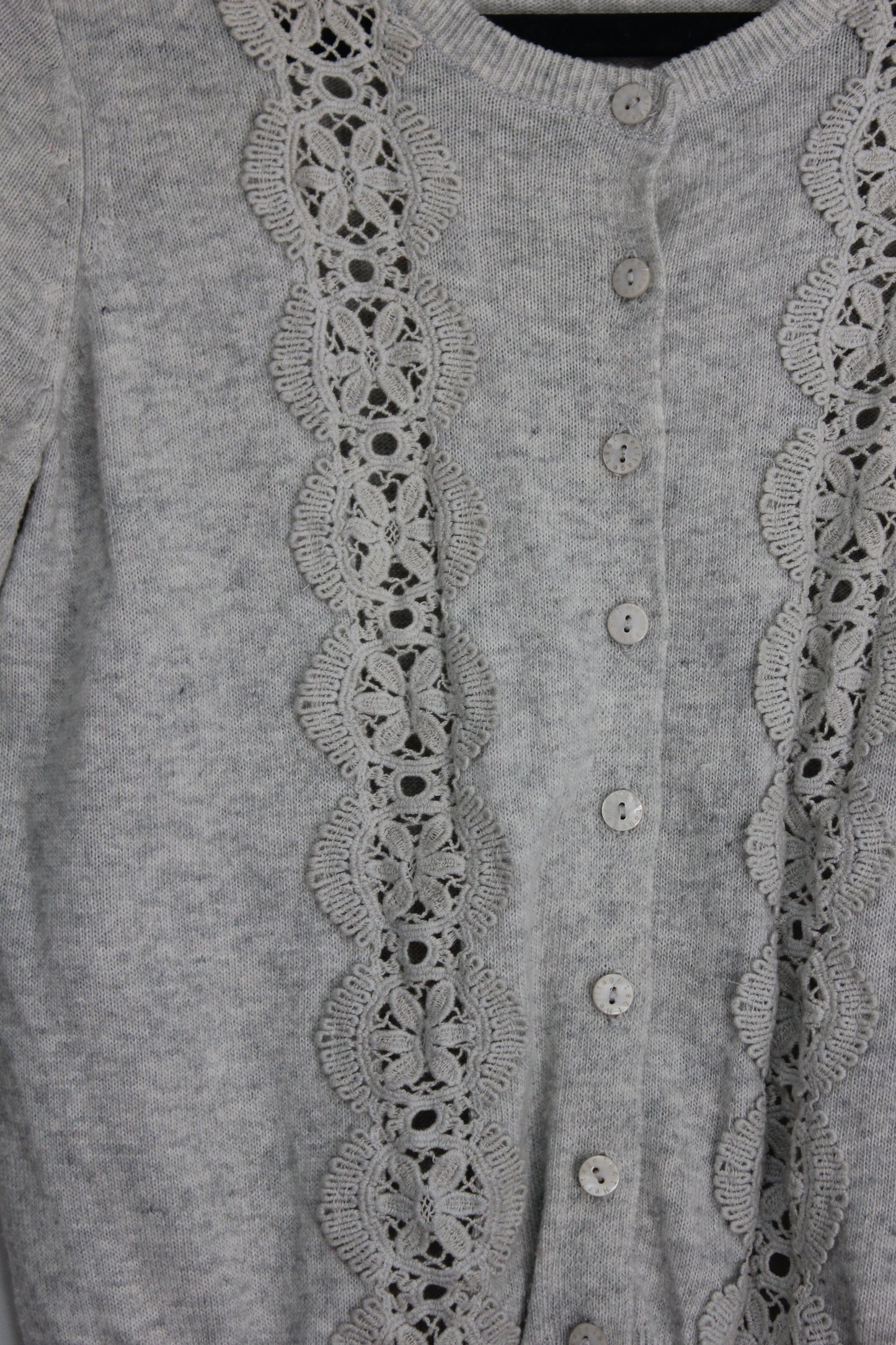 Heritage 1981 Button Up Cardigan