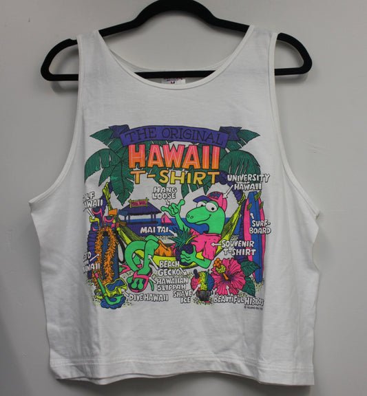 The Original Hawaii Tank