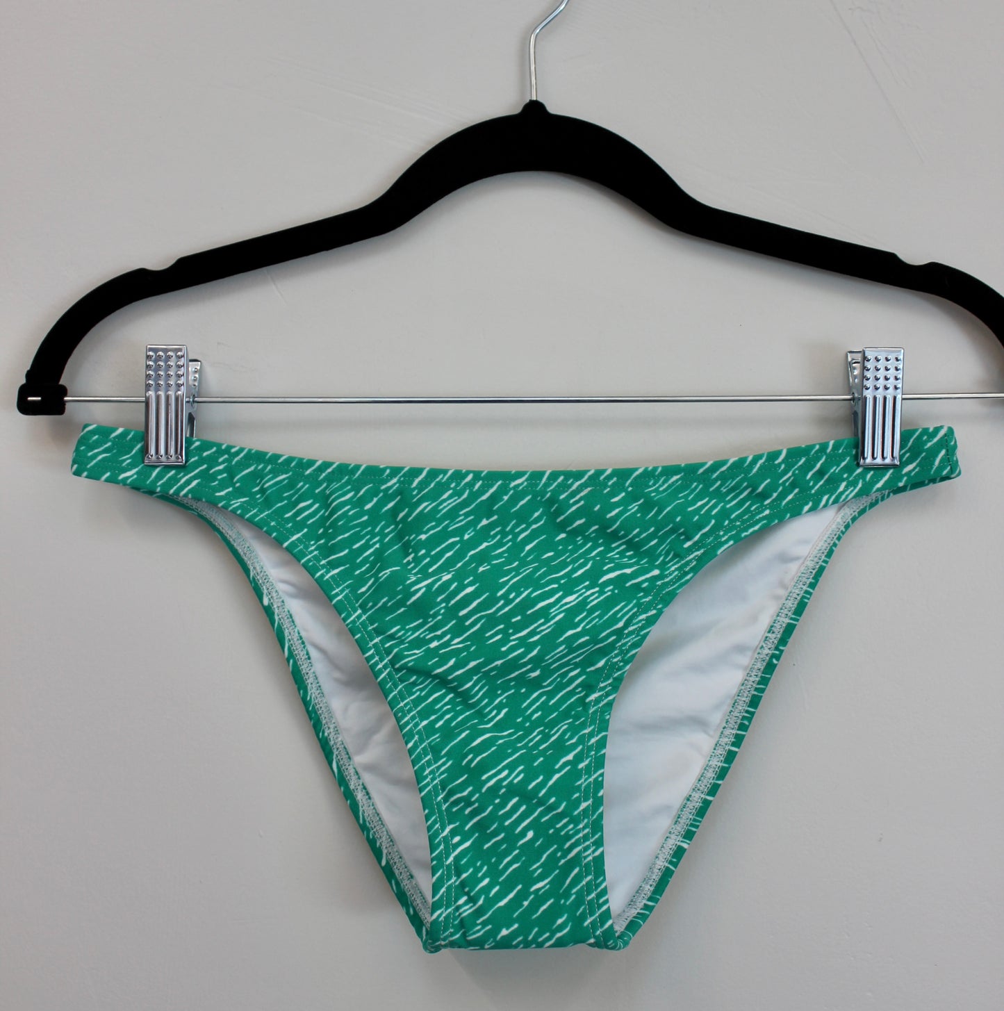 ViX Belini Green Bikini Set