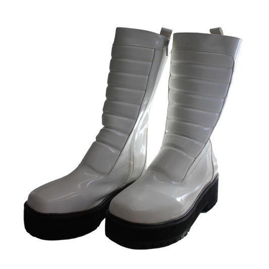 Marshan Puffer Boots