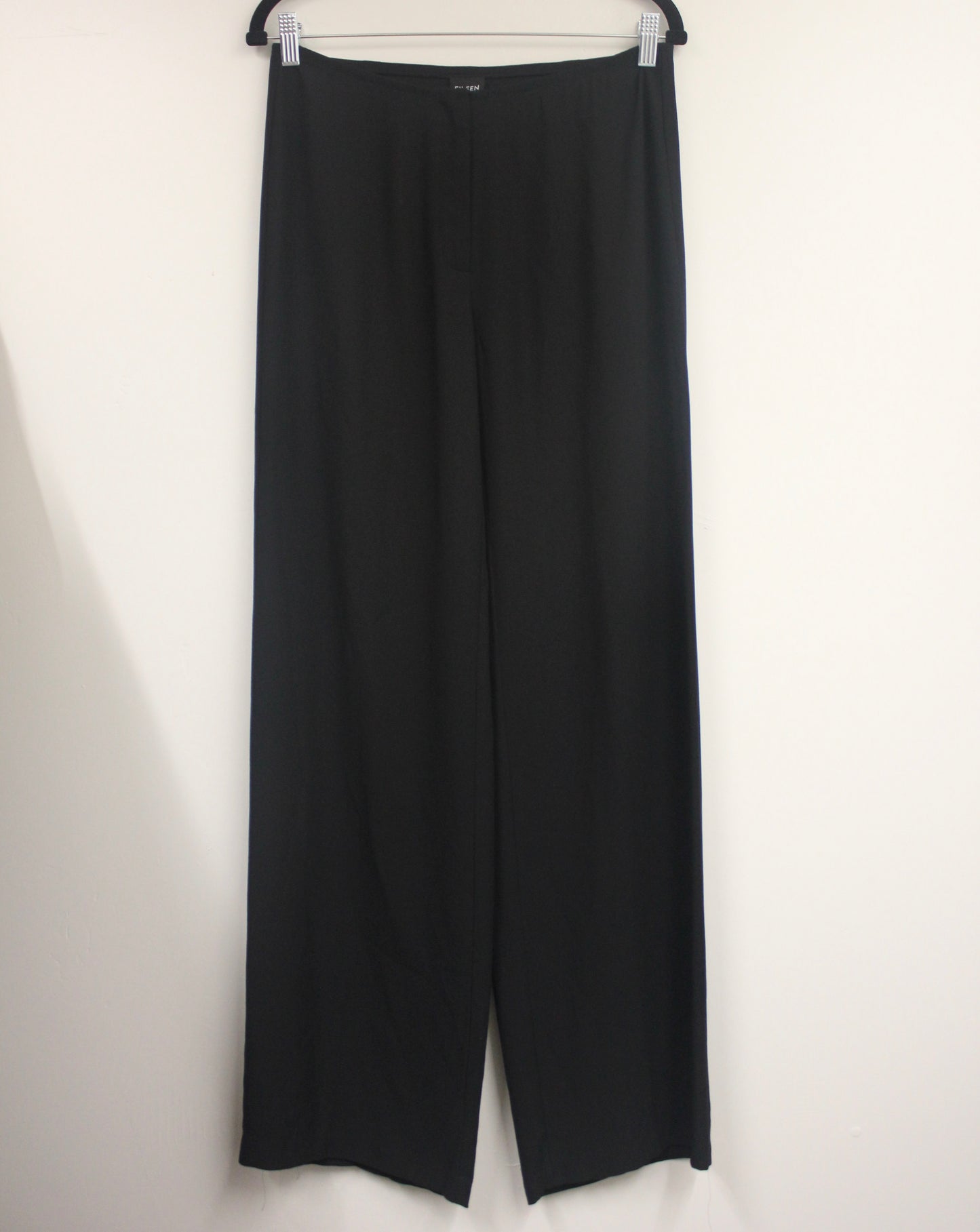 Silk Cool Girl Slacks