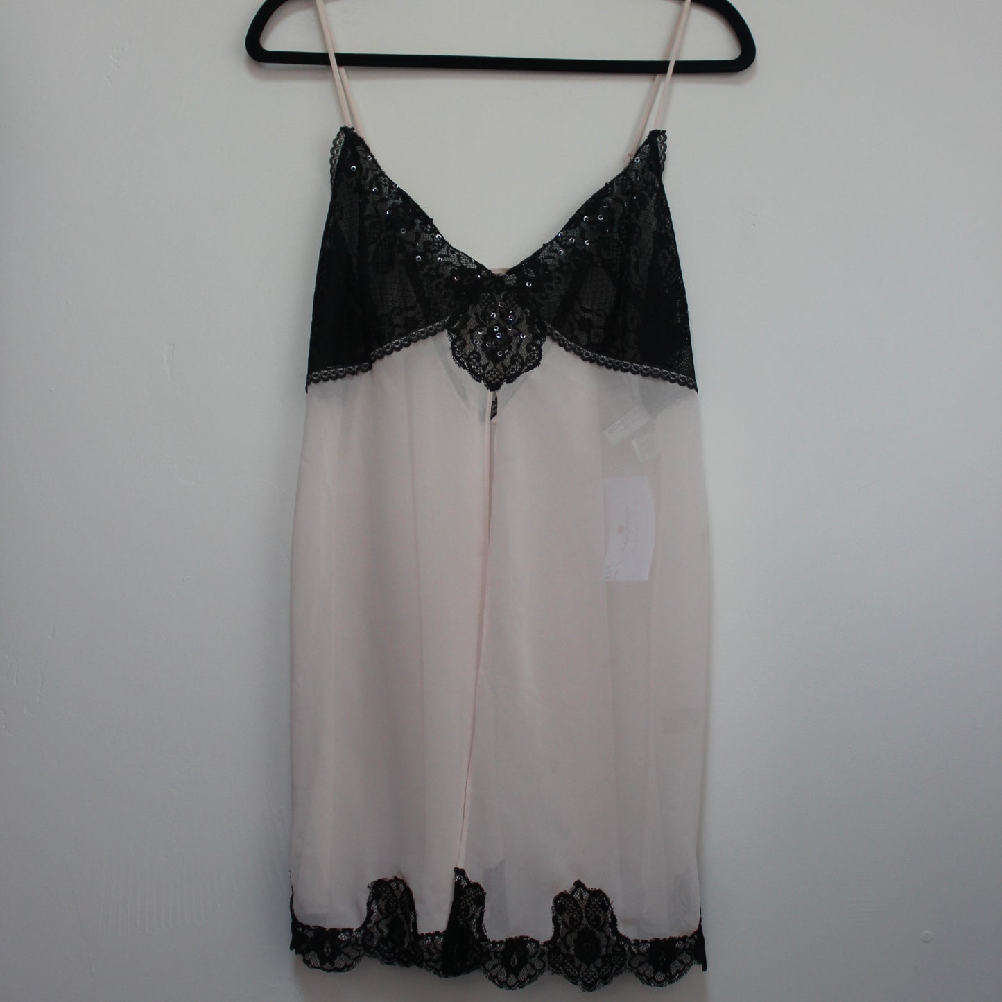 Come on Over, Valerie Lingerie Tank