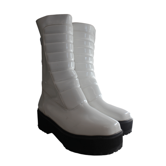 Marshan Puffer Boots