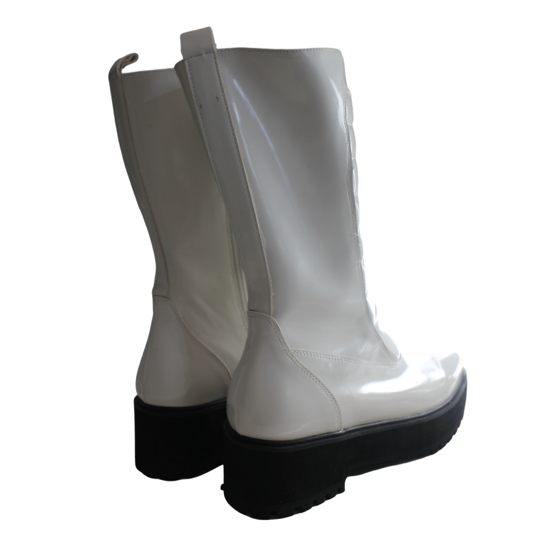 Marshan Puffer Boots