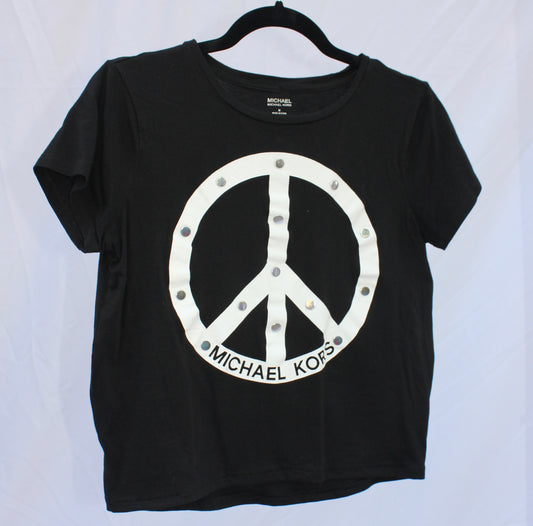 Michael Kors Peace Tee